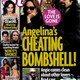 Image for article titled This Week In Tabloids: Brad Storms Off To A Biker Bar, Lindsay's Healed In Photoshop